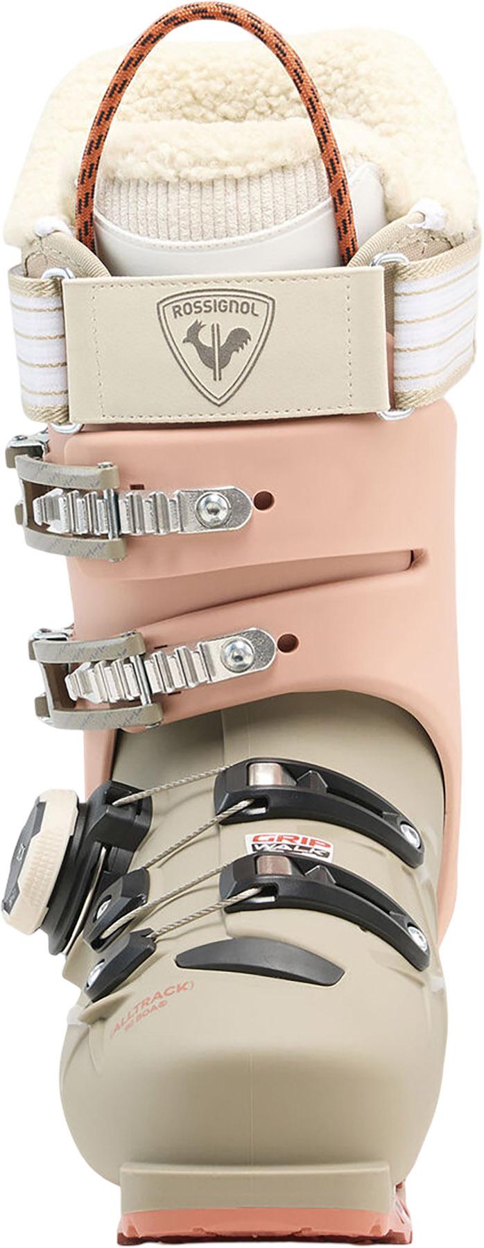 Numéro de l'image de la galerie de produits 3 pour le produit Bottes de ski All Mountain Alltrack 90 BOA GW - Femme