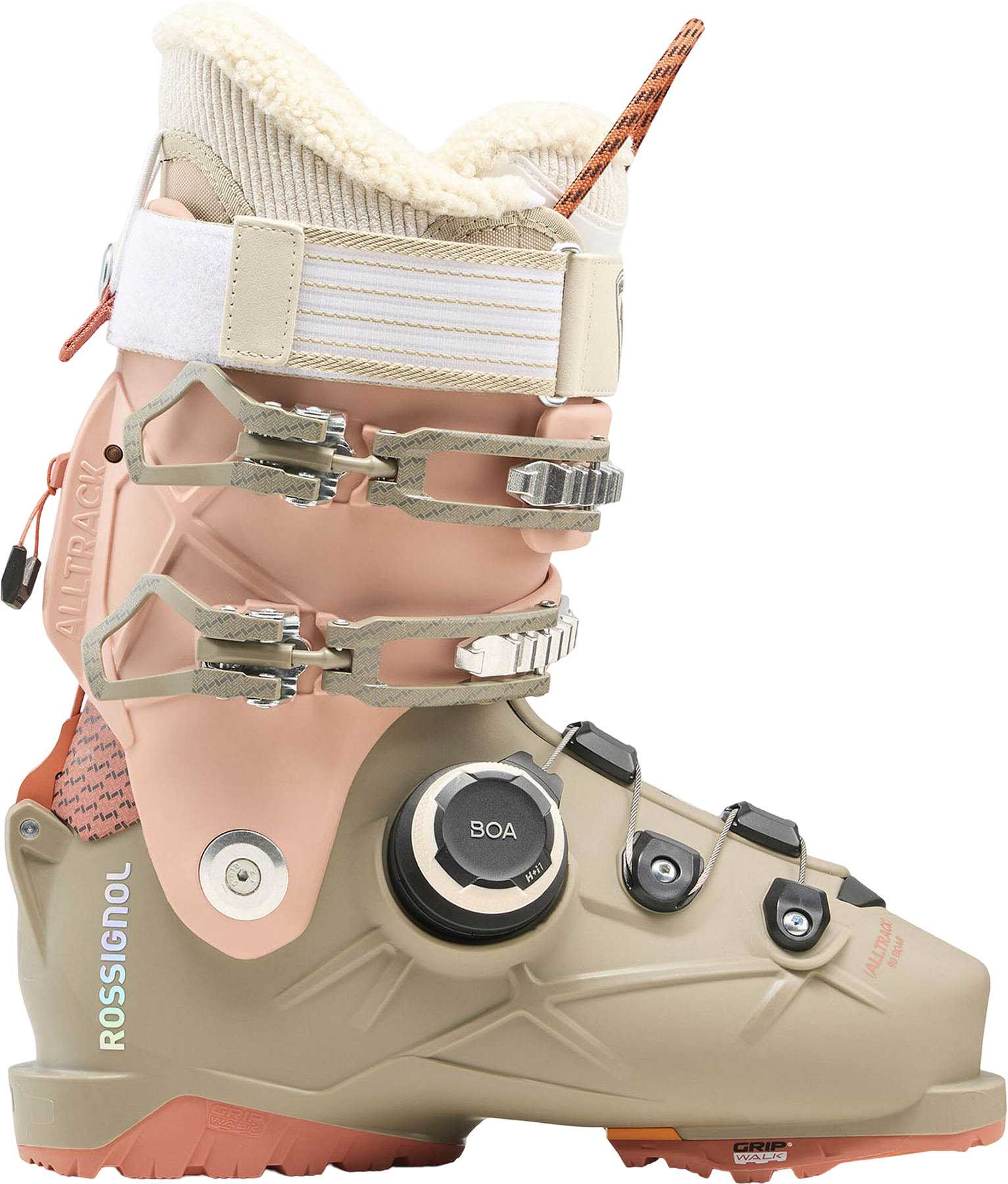 Product image for Alltrack 90 BOA GW All Mountain Ski Boots - Women's