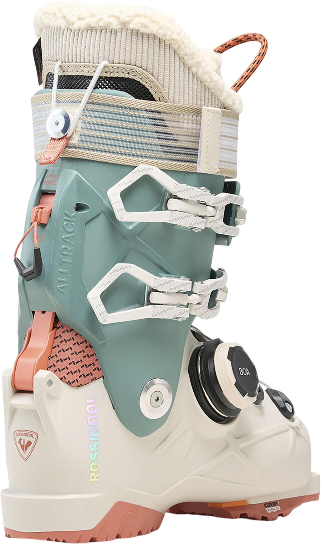 Product gallery image number 2 for product Alltrack 80 BOA GW Ski Boots - Women's