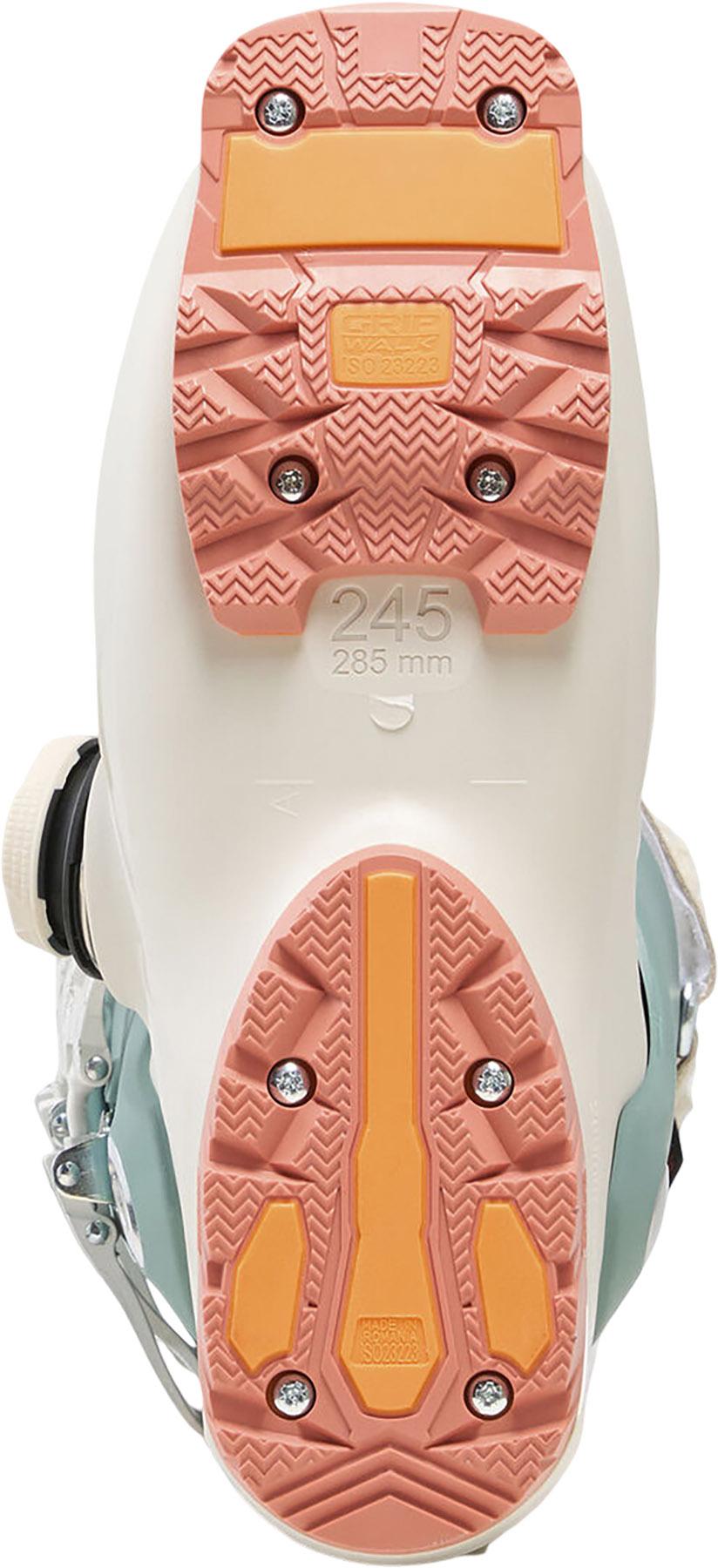 Product gallery image number 3 for product Alltrack 80 BOA GW Ski Boots - Women's