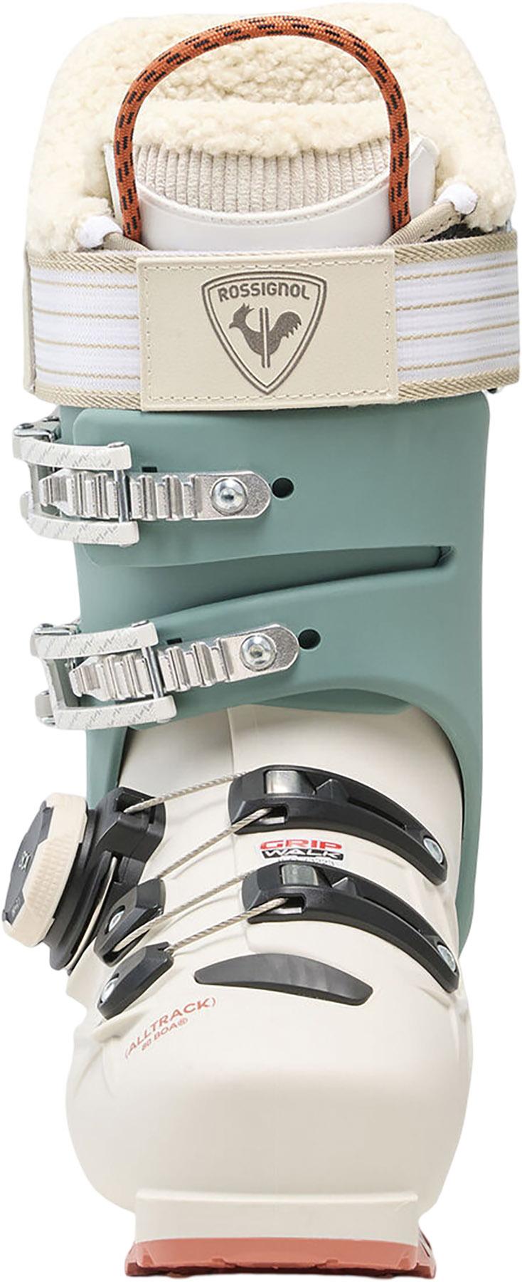 Product gallery image number 5 for product Alltrack 80 BOA GW Ski Boots - Women's