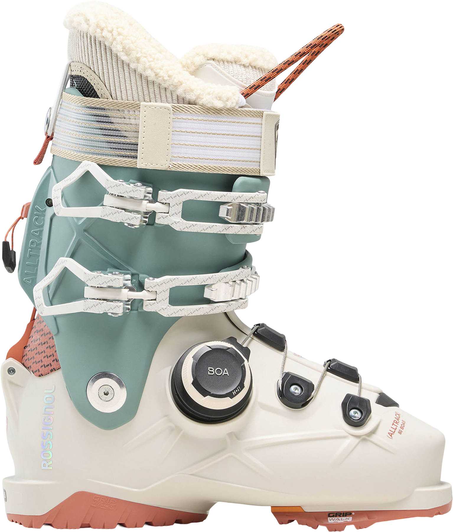 Product image for Alltrack 80 BOA GW Ski Boots - Women's