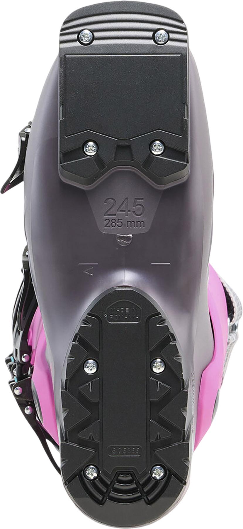 Product gallery image number 2 for product Alltrack Pro 80 JR Ski Boots - Junior