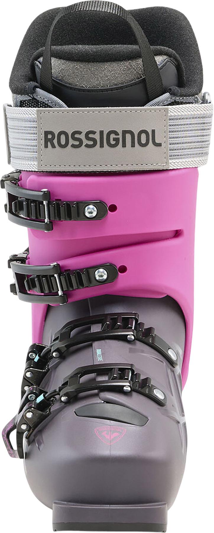 Product gallery image number 3 for product Alltrack Pro 80 JR Ski Boots - Junior