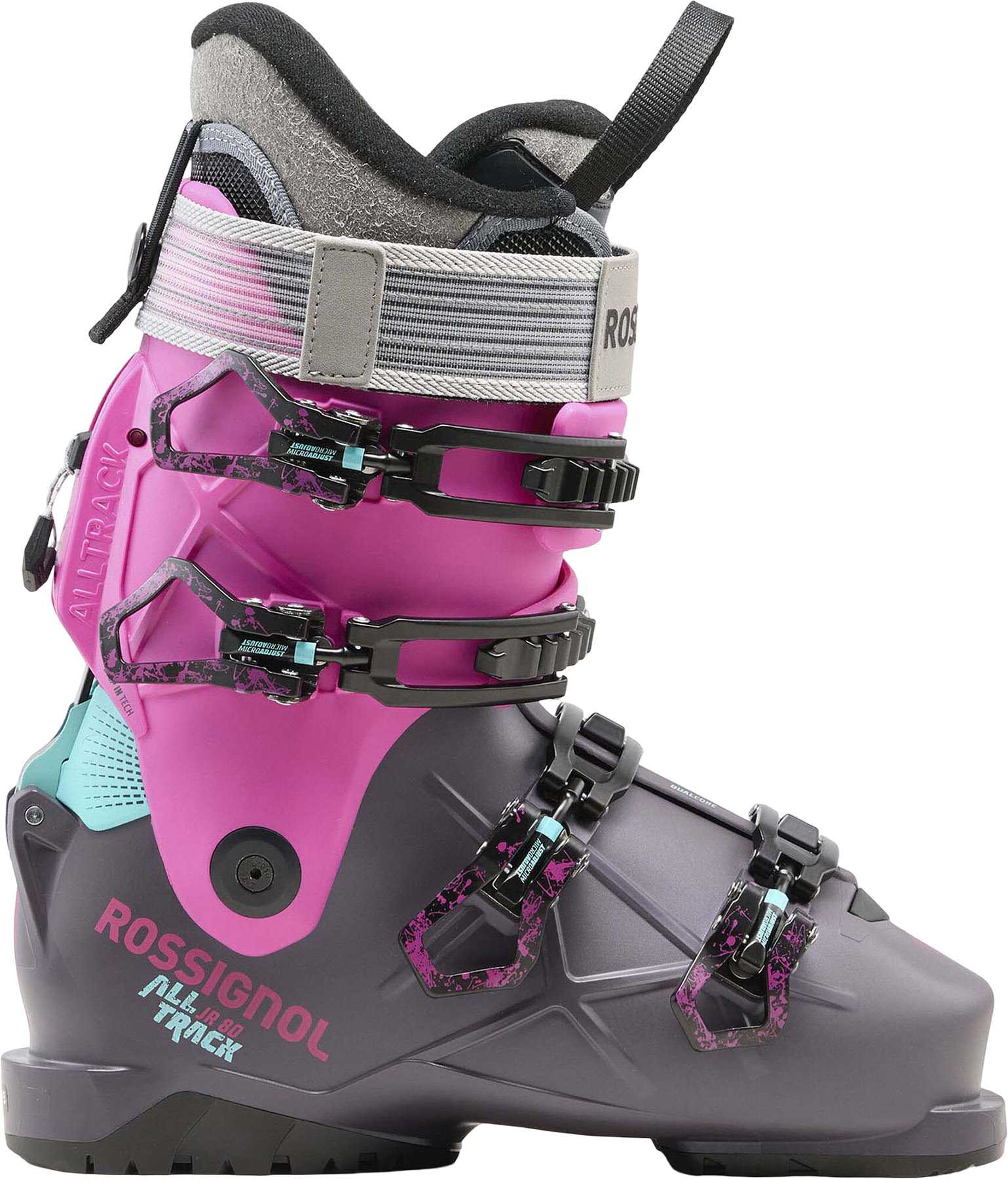 Product image for Alltrack Pro 80 JR Ski Boots - Junior