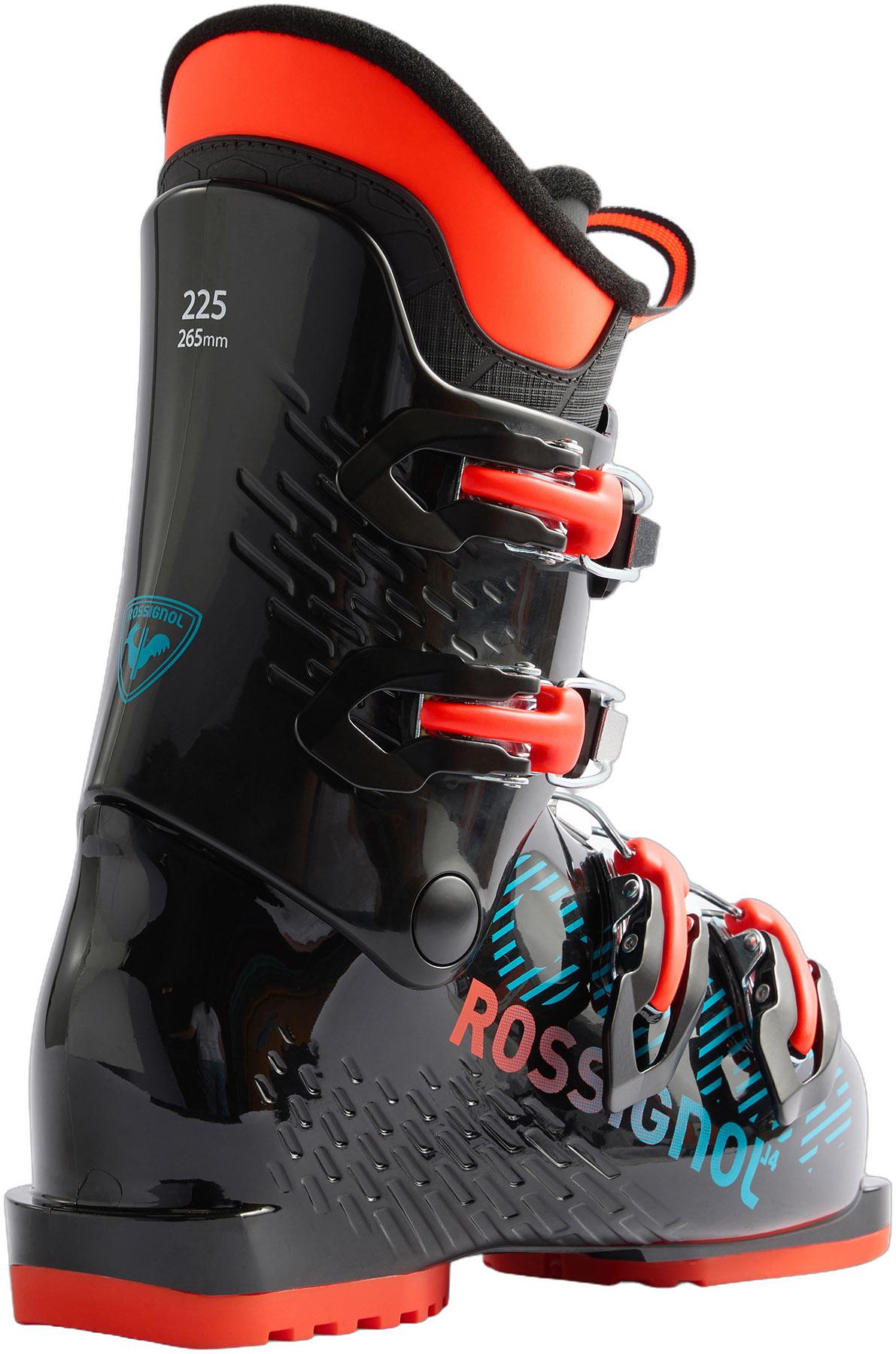 Numéro de l'image de la galerie de produits 2 pour le produit Bottes de ski alpin Comp J4 - Enfant