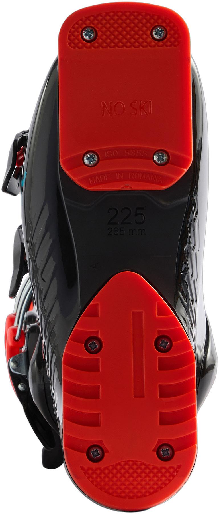 Numéro de l'image de la galerie de produits 3 pour le produit Bottes de ski alpin Comp J4 - Enfant