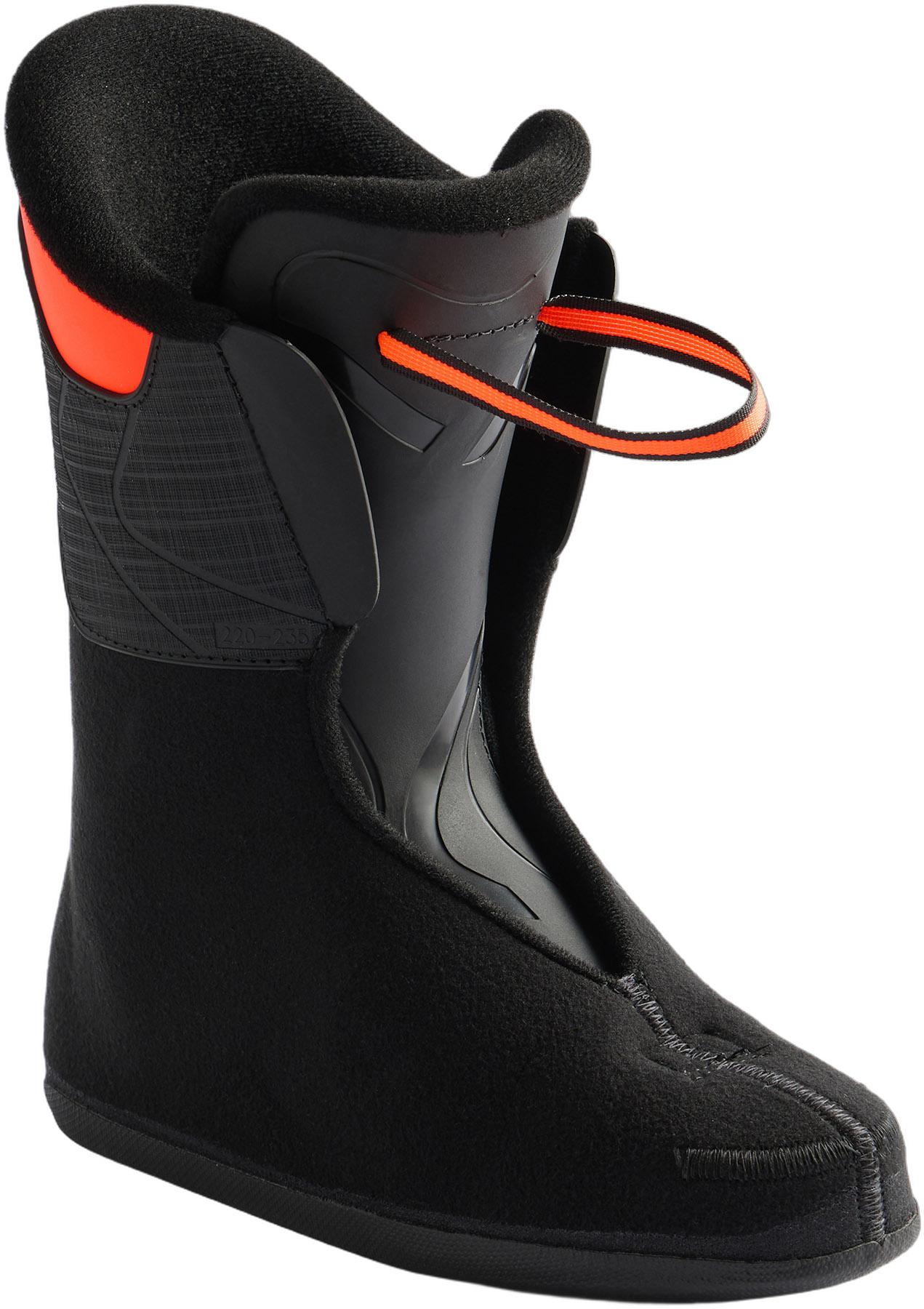 Numéro de l'image de la galerie de produits 4 pour le produit Bottes de ski alpin Comp J4 - Enfant