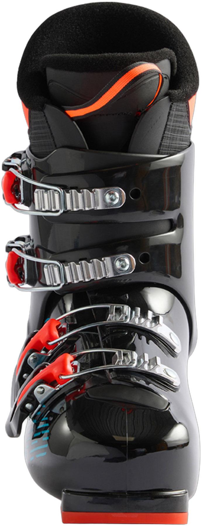 Numéro de l'image de la galerie de produits 5 pour le produit Bottes de ski alpin Comp J4 - Enfant