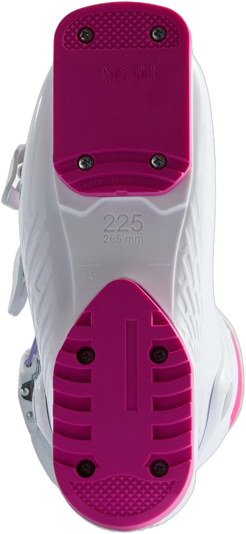 Numéro de l'image de la galerie de produits 3 pour le produit Bottes de ski alpin Comp J4 - Enfant