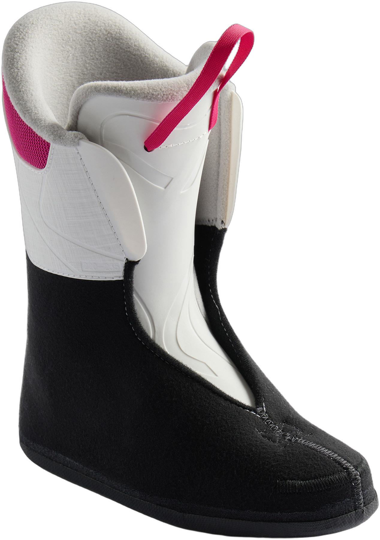 Numéro de l'image de la galerie de produits 4 pour le produit Bottes de ski alpin Comp J4 - Enfant
