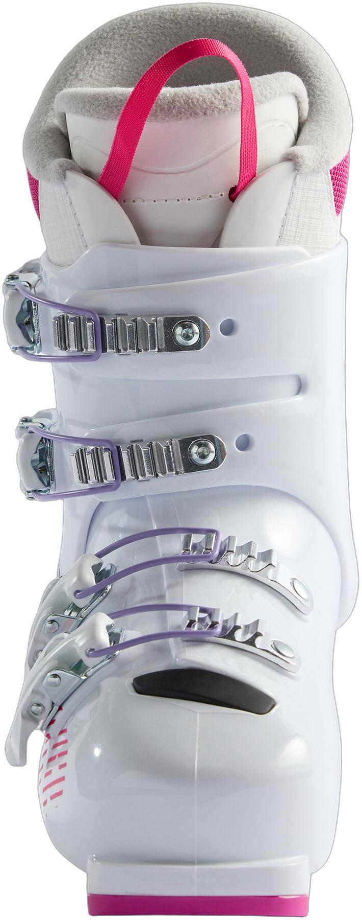 Numéro de l'image de la galerie de produits 5 pour le produit Bottes de ski alpin Comp J4 - Enfant