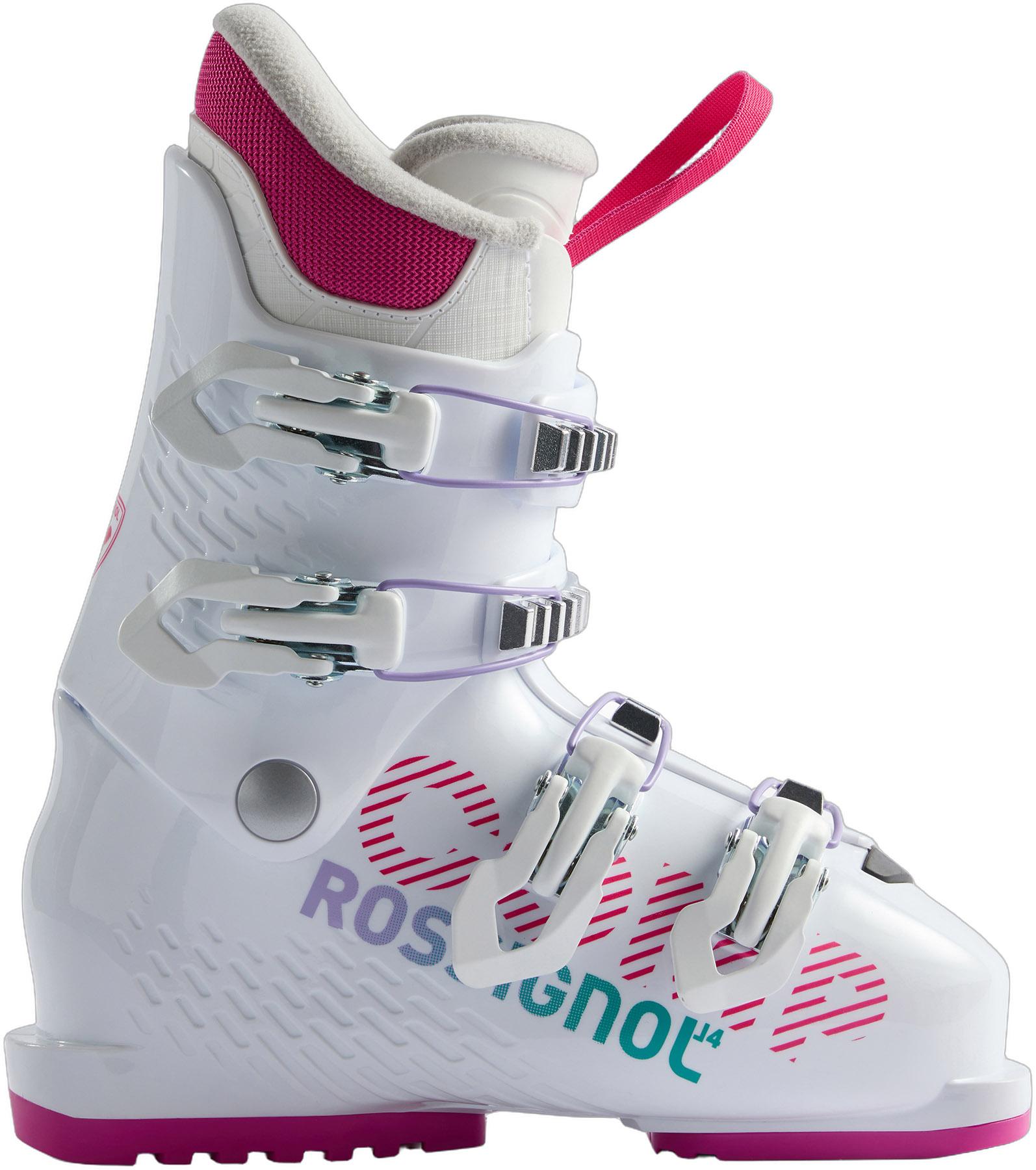 Image de produit pour Bottes de ski alpin Comp J4 - Enfant