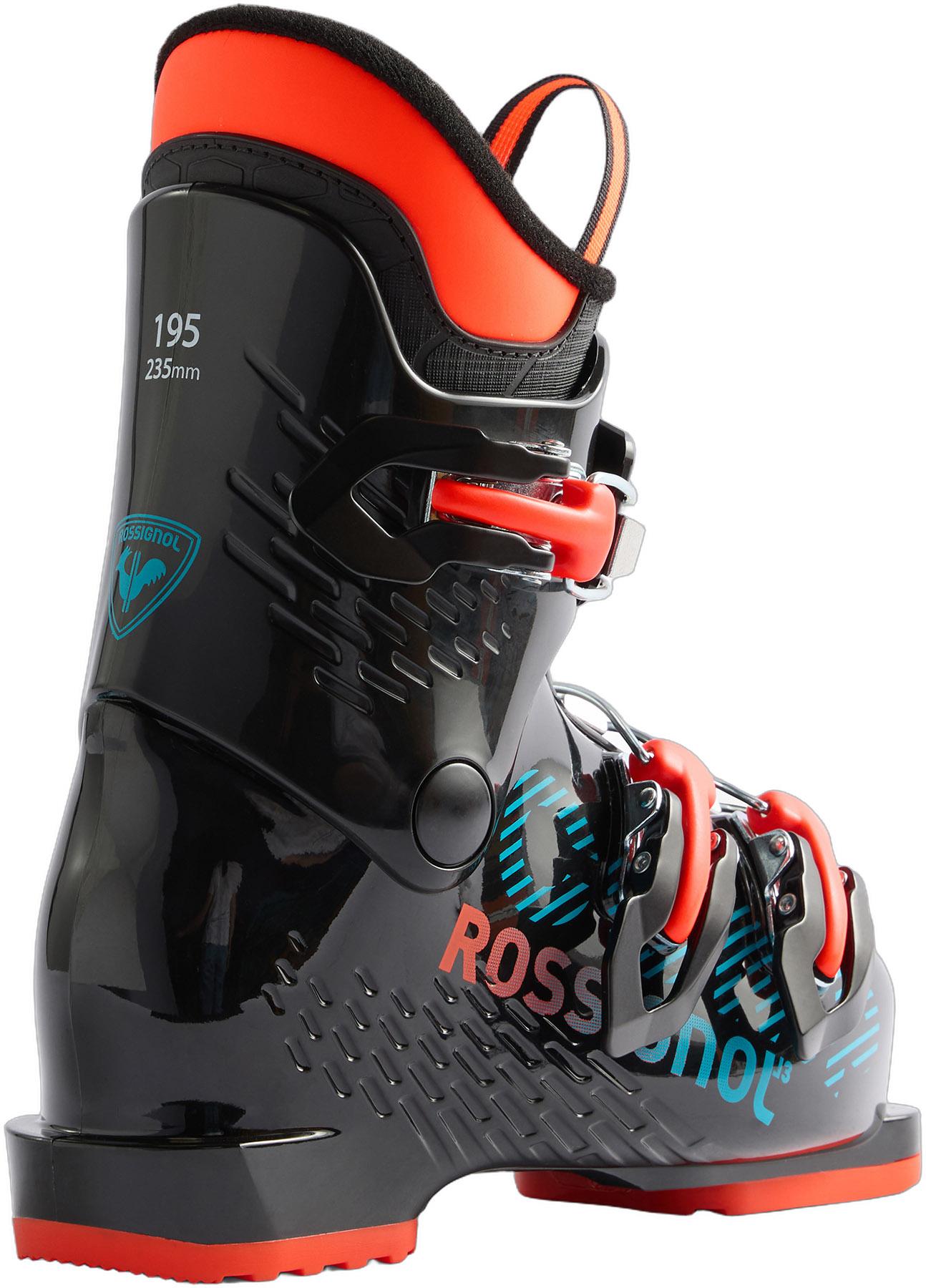 Numéro de l'image de la galerie de produits 2 pour le produit Bottes de ski alpin Comp J3 - Enfant