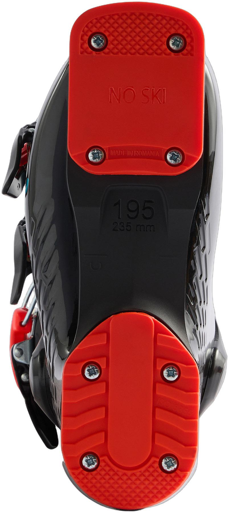 Numéro de l'image de la galerie de produits 3 pour le produit Bottes de ski alpin Comp J3 - Enfant