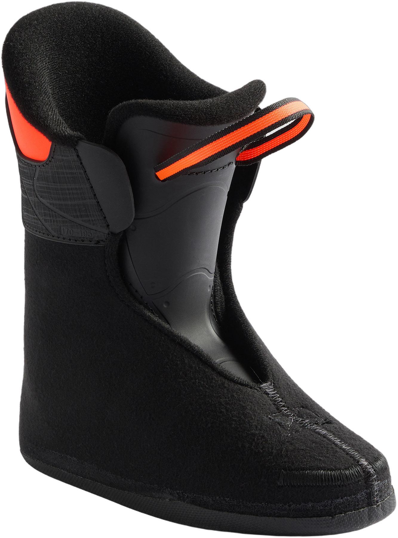 Numéro de l'image de la galerie de produits 5 pour le produit Bottes de ski alpin Comp J3 - Enfant