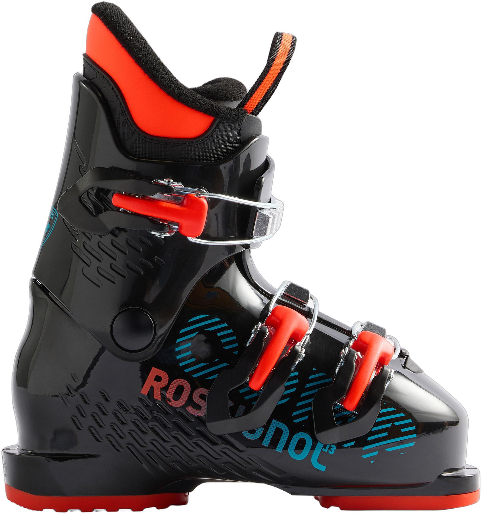 Image de produit pour Bottes de ski alpin Comp J3 - Enfant