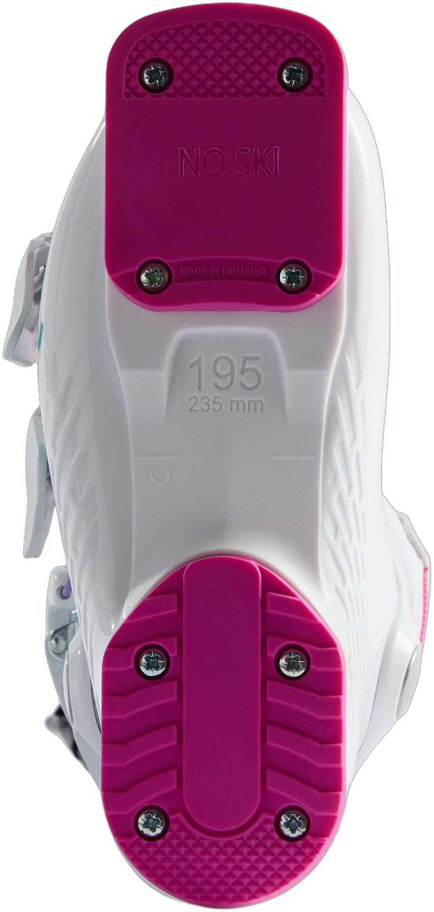 Numéro de l'image de la galerie de produits 2 pour le produit Bottes de ski alpin Comp J3 - Enfant