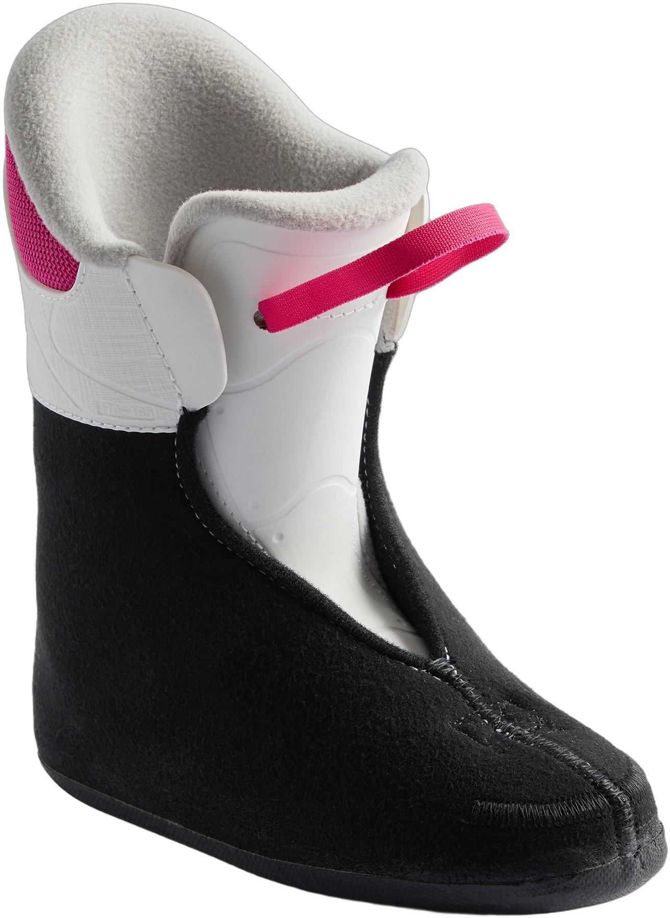 Numéro de l'image de la galerie de produits 4 pour le produit Bottes de ski alpin Comp J3 - Enfant