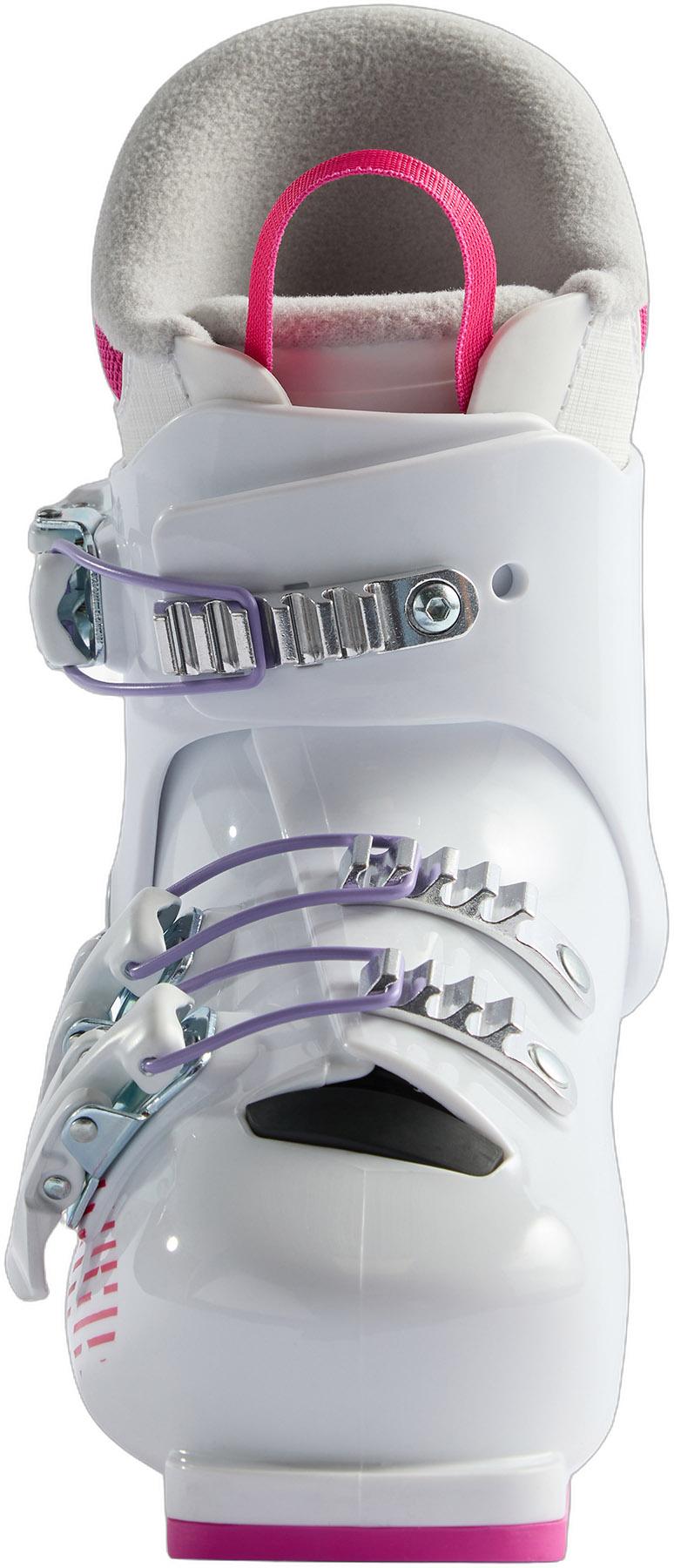 Numéro de l'image de la galerie de produits 5 pour le produit Bottes de ski alpin Comp J3 - Enfant