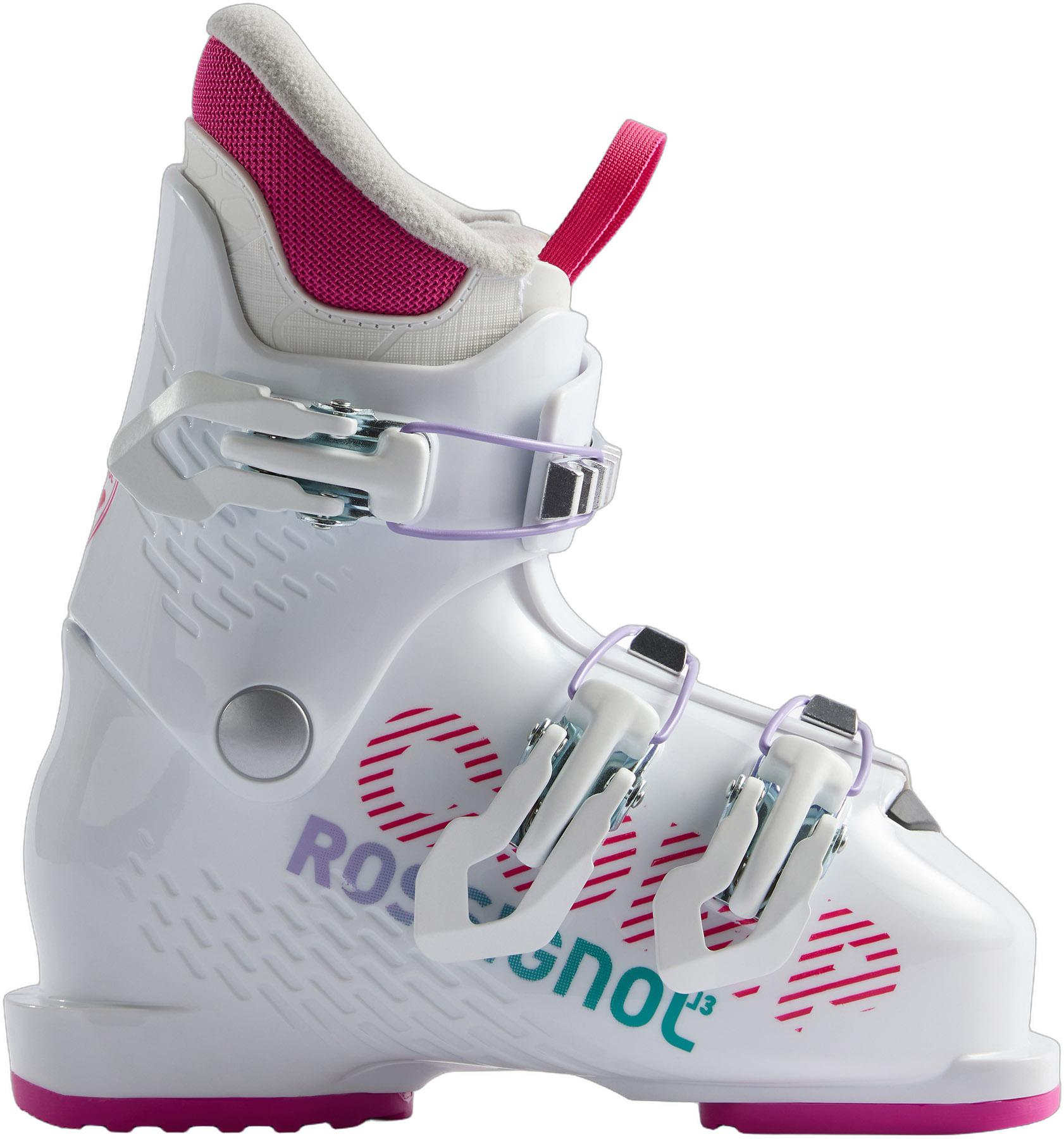 Image de produit pour Bottes de ski alpin Comp J3 - Enfant