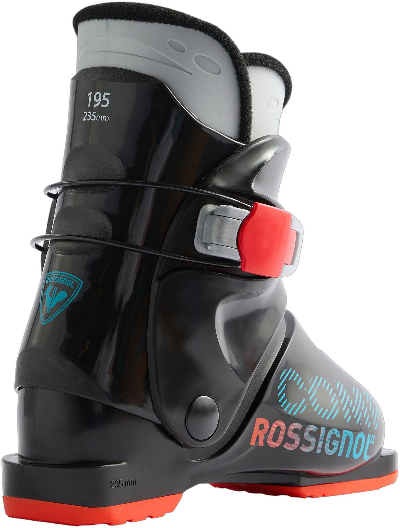 Numéro de l'image de la galerie de produits 3 pour le produit Chaussures de ski Comp Junior 1 - Enfant