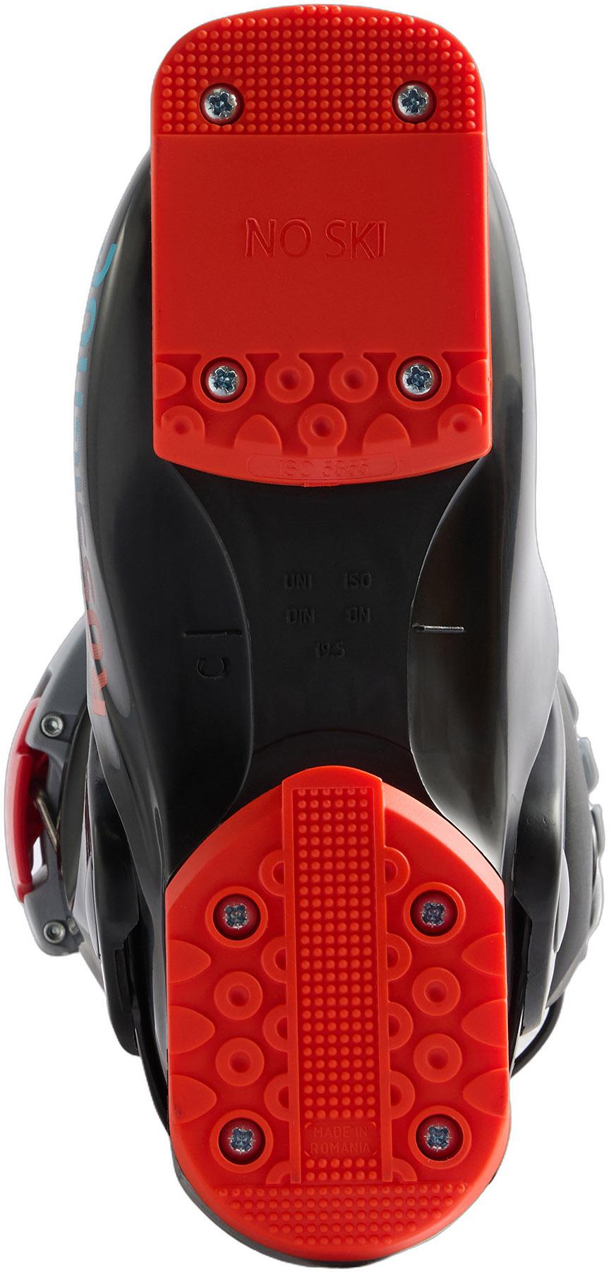 Numéro de l'image de la galerie de produits 2 pour le produit Chaussures de ski Comp Junior 1 - Enfant