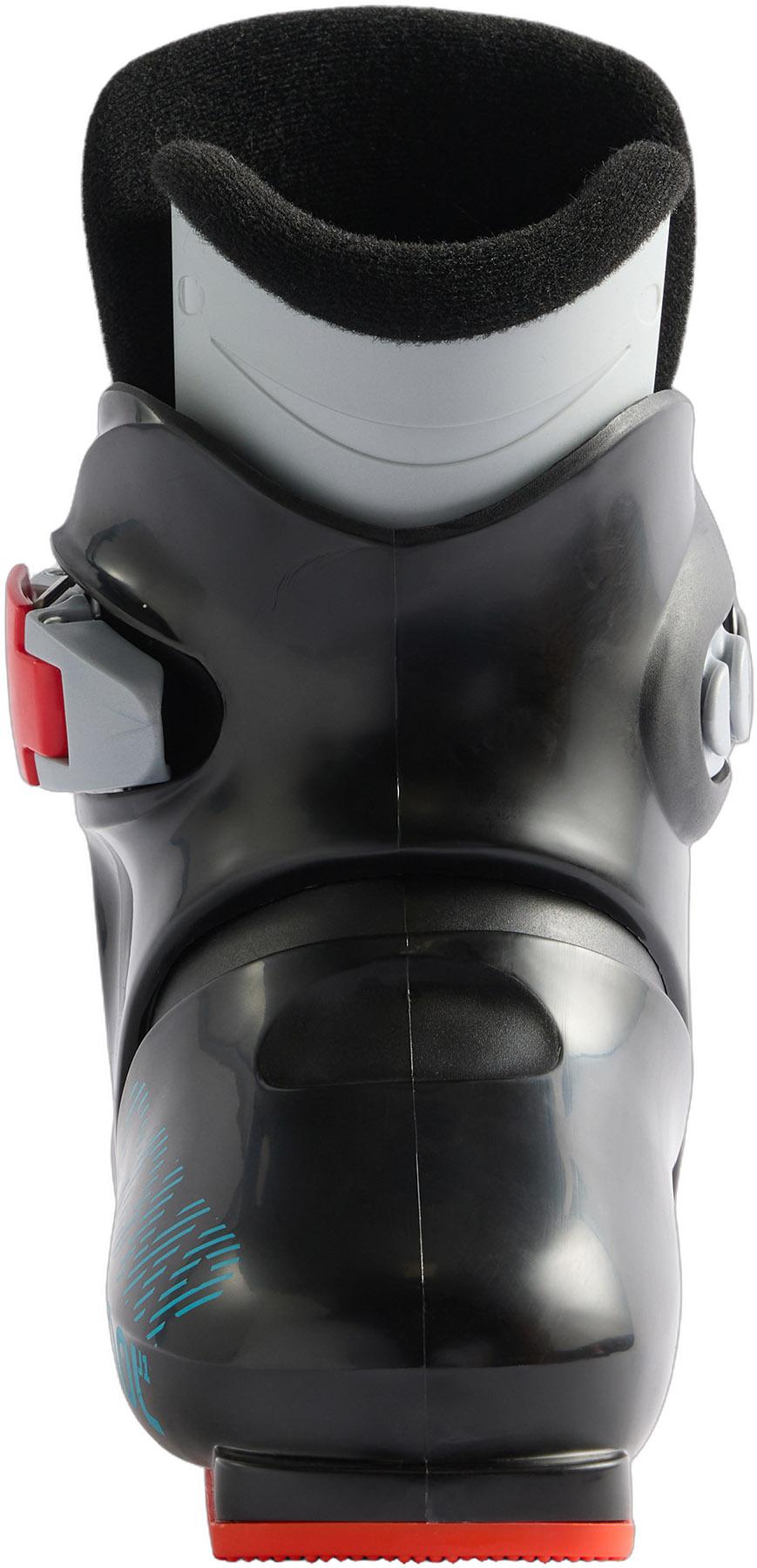 Numéro de l'image de la galerie de produits 4 pour le produit Chaussures de ski Comp Junior 1 - Enfant