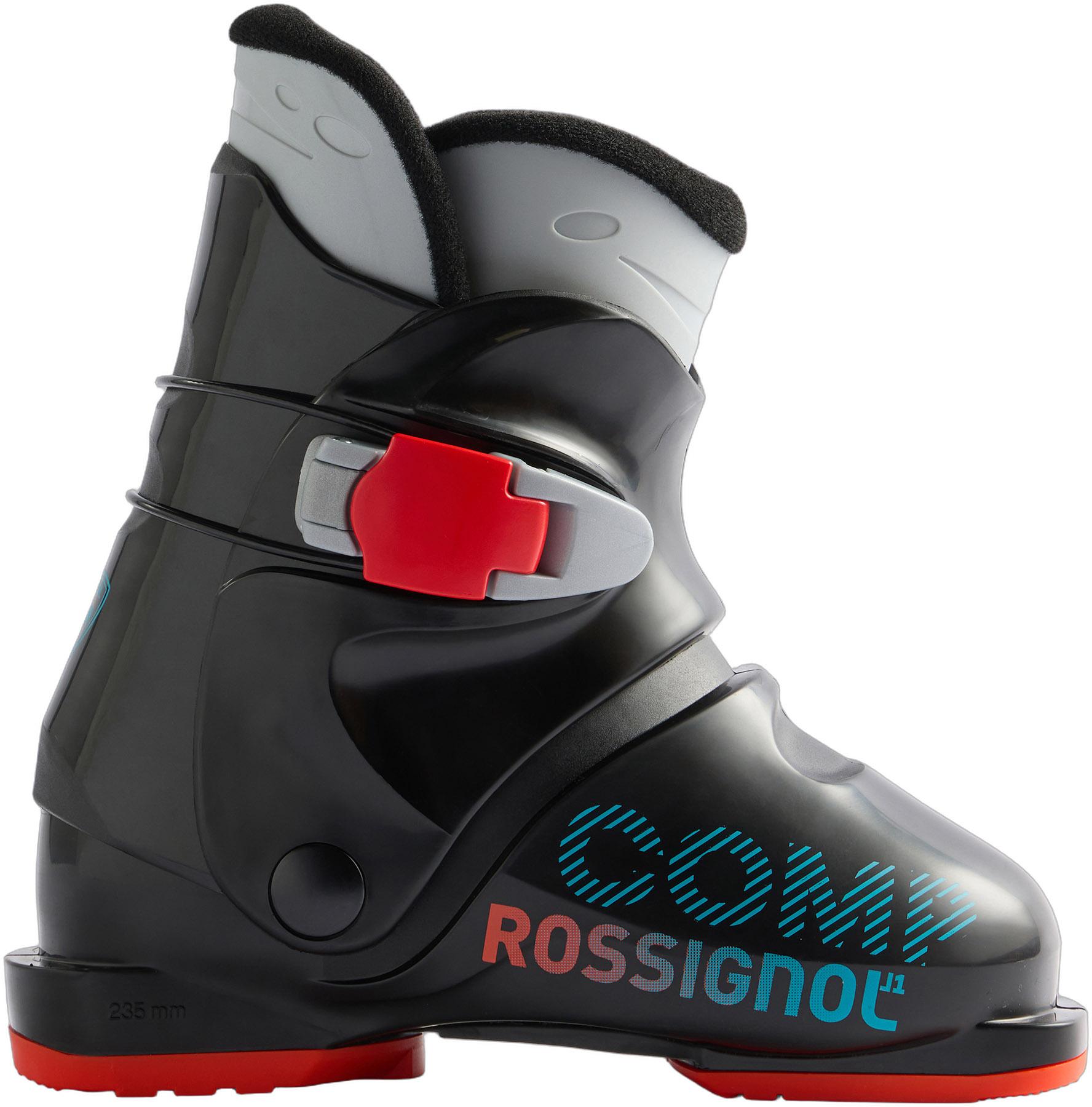 Image de produit pour Chaussures de ski Comp Junior 1 - Enfant