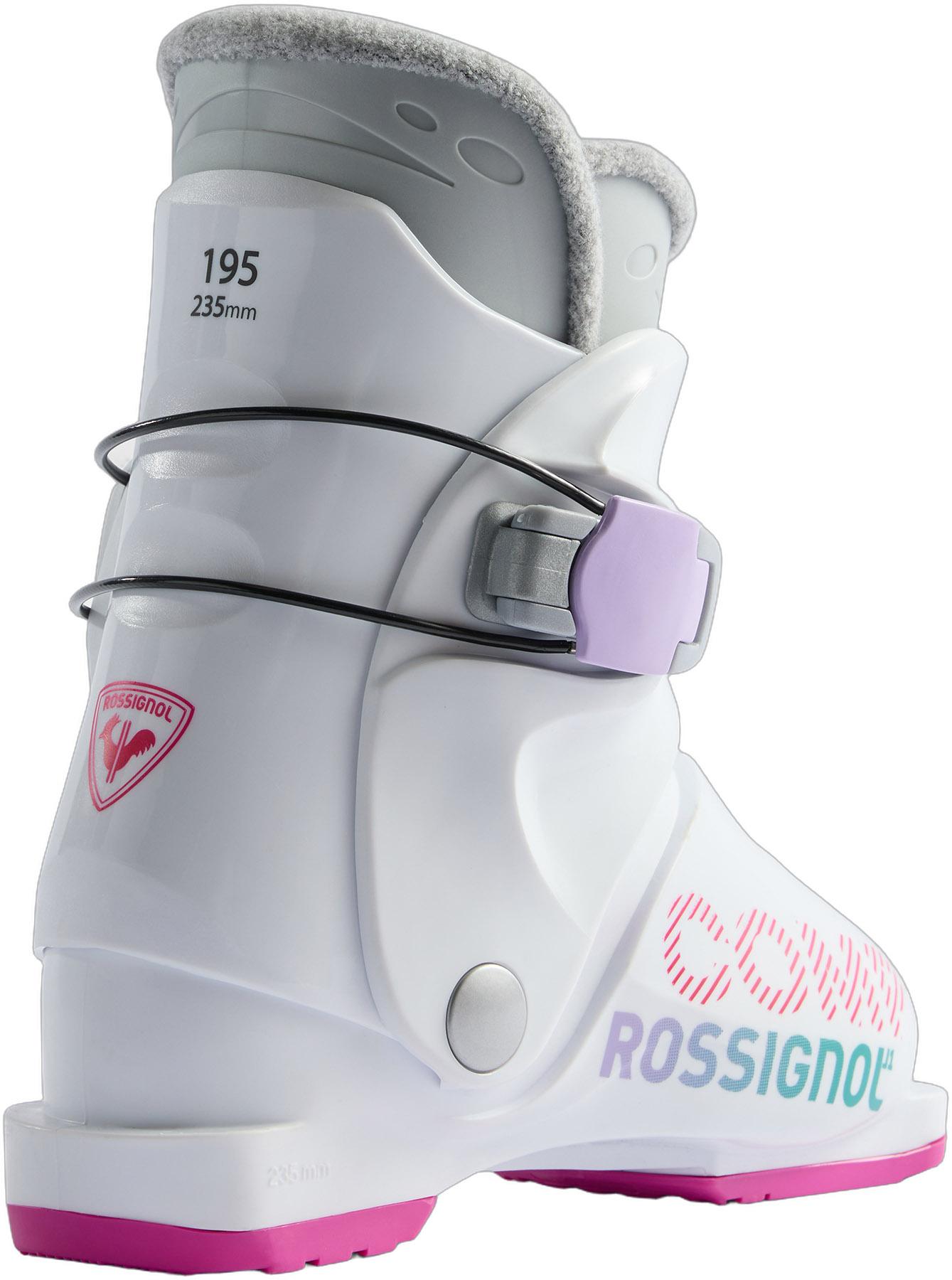Numéro de l'image de la galerie de produits 4 pour le produit Chaussures de ski Comp Junior 1 - Enfant