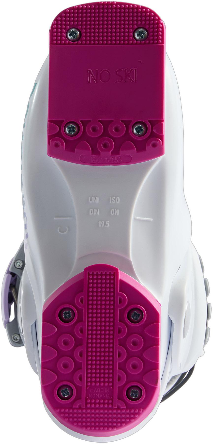 Numéro de l'image de la galerie de produits 5 pour le produit Chaussures de ski Comp Junior 1 - Enfant