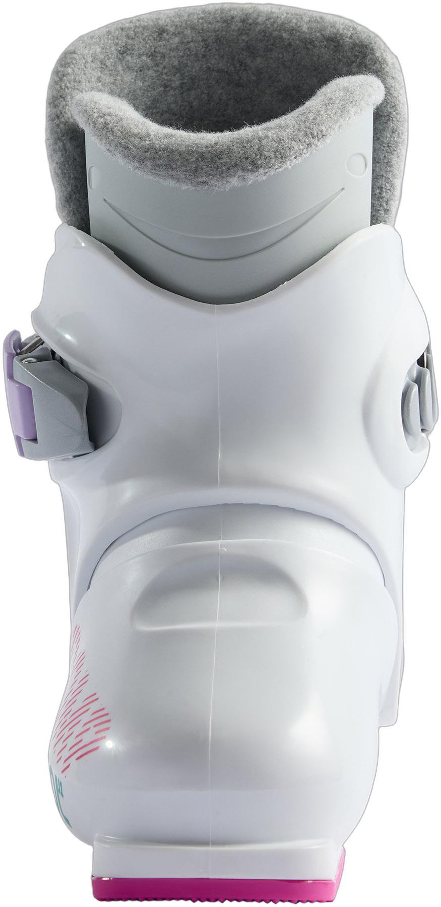 Numéro de l'image de la galerie de produits 3 pour le produit Chaussures de ski Comp Junior 1 - Enfant