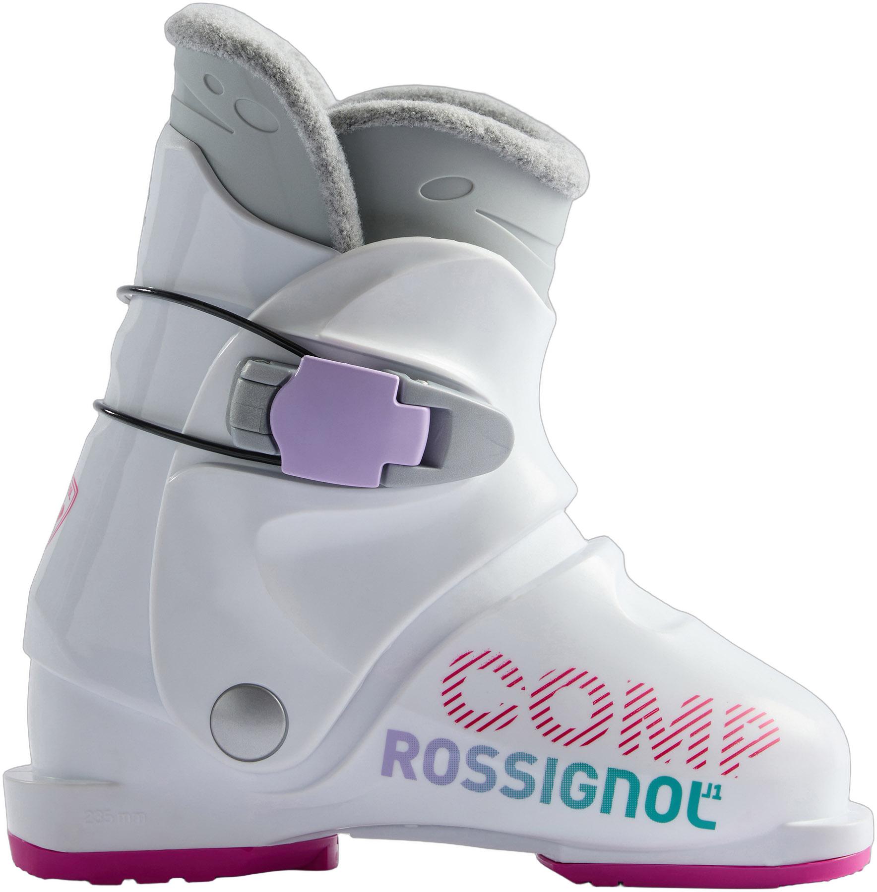Image de produit pour Chaussures de ski Comp Junior 1 - Enfant
