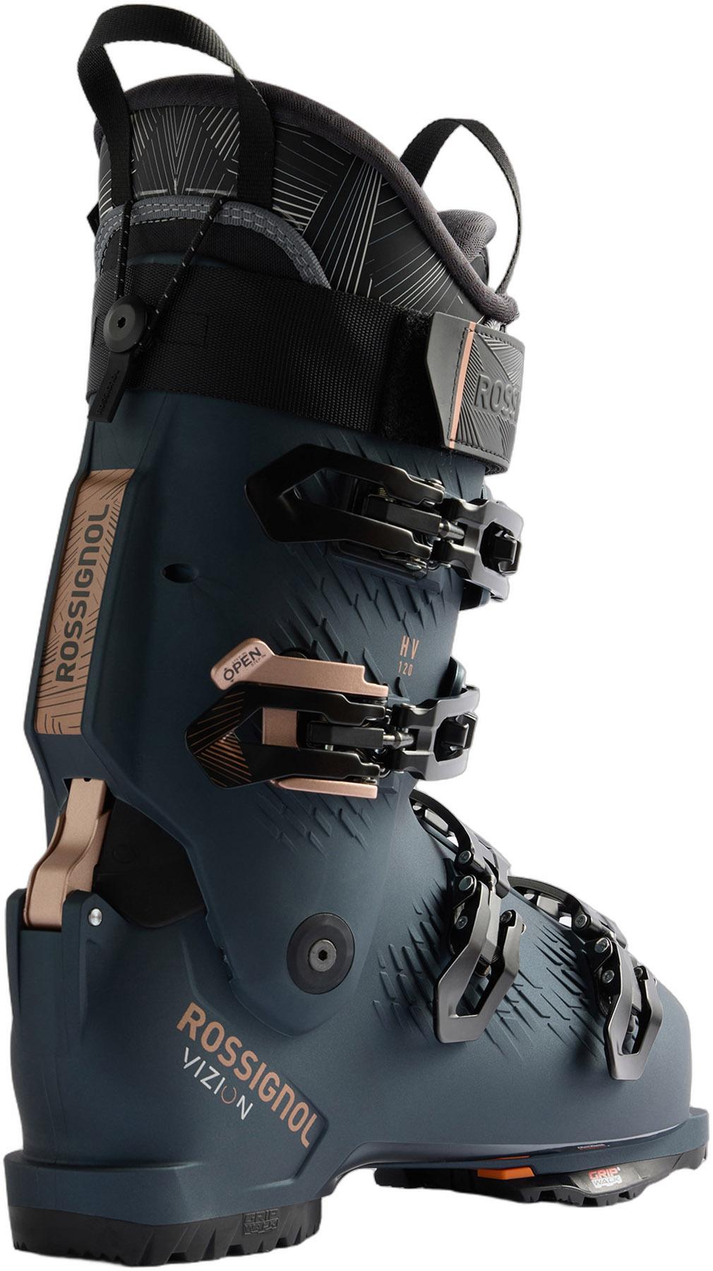 Numéro de l'image de la galerie de produits 2 pour le produit Bottes de ski alpin Vizion 4B 120 HV GW - Homme