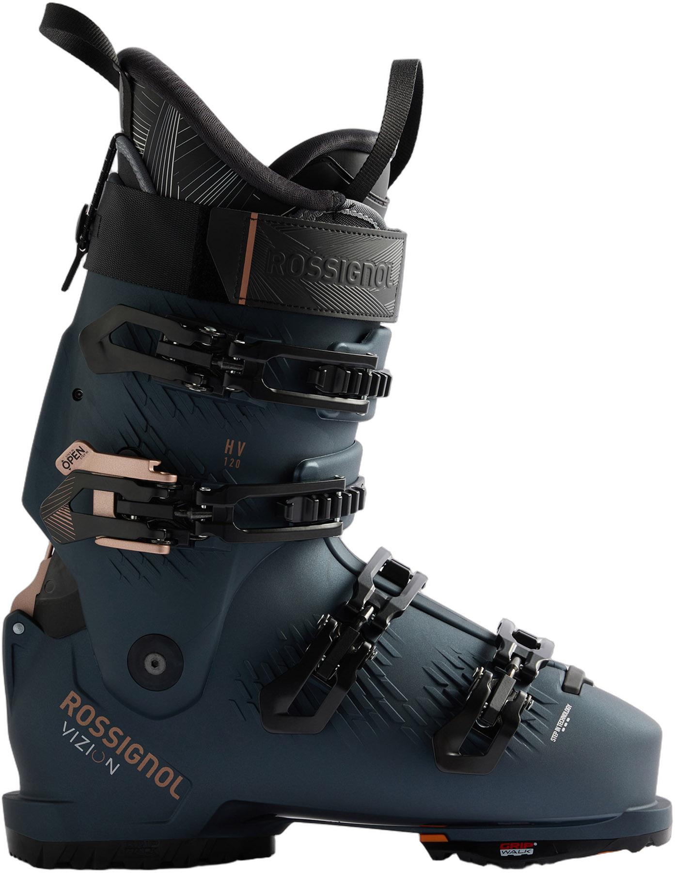 Image de produit pour Bottes de ski alpin Vizion 4B 120 HV GW - Homme