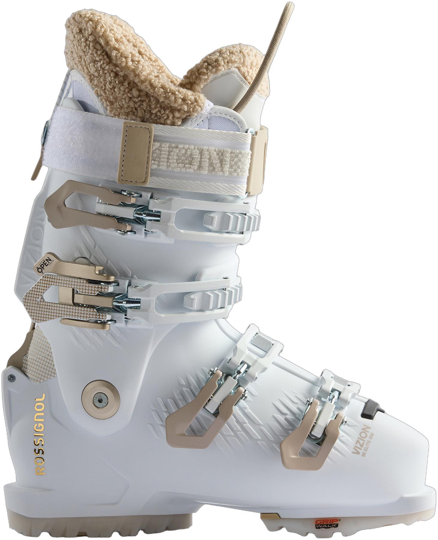 Image de produit pour Bottes de ski alpin Vizion 4B Elite 90 GW - Femme
