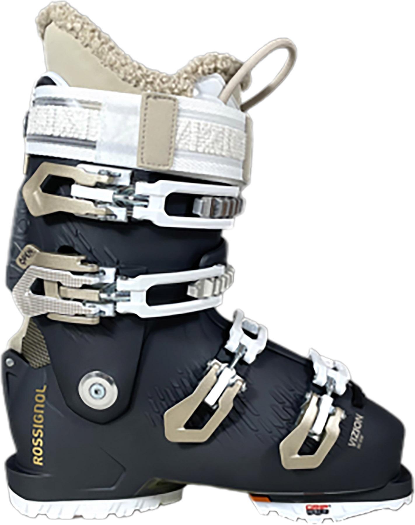 Image de produit pour Bottes de ski alpin Vizion 4B 80 GW - Femme