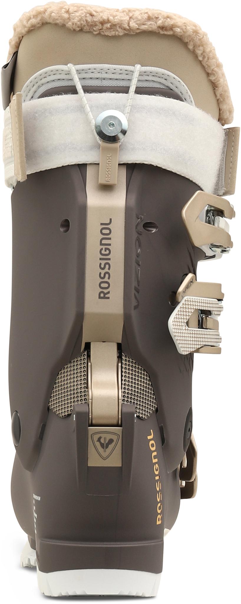 Numéro de l'image de la galerie de produits 3 pour le produit Bottes de ski alpin Vizion 4B Pro 90 GW - Femme