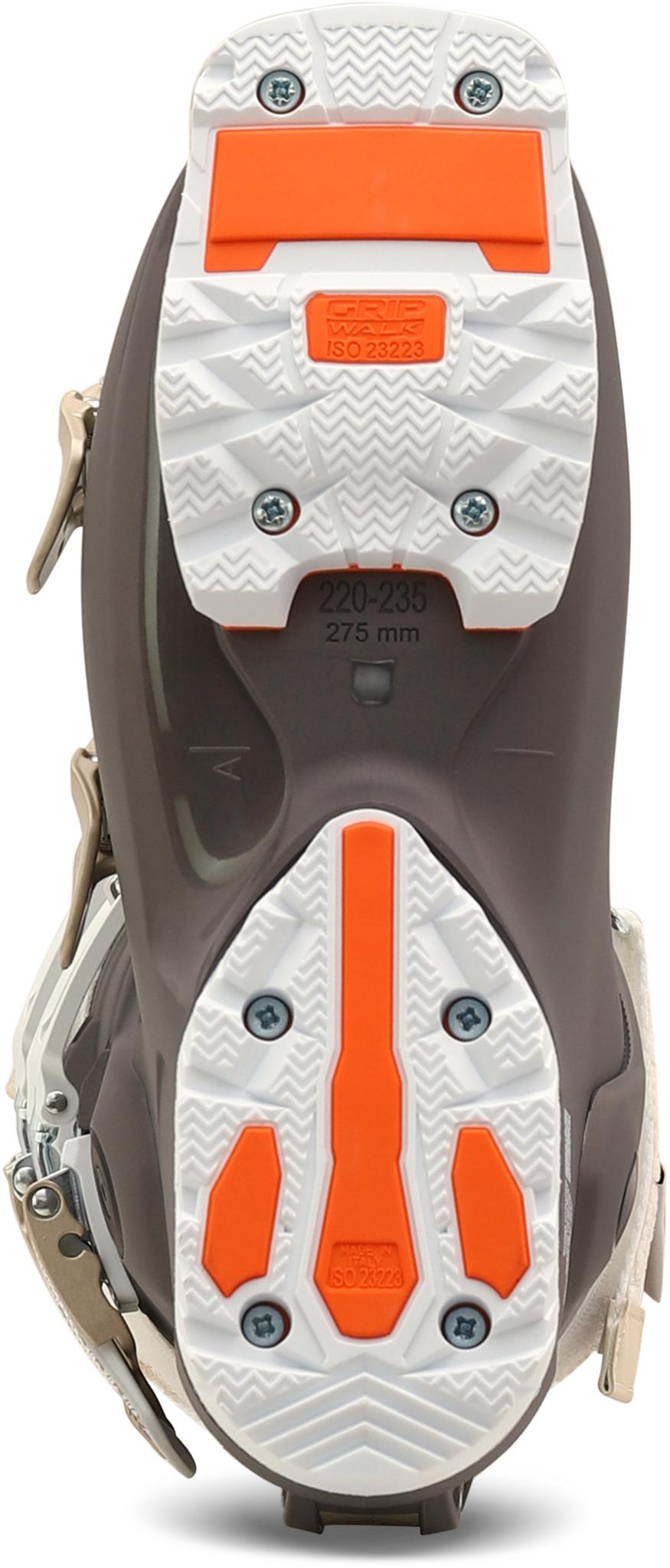 Numéro de l'image de la galerie de produits 2 pour le produit Bottes de ski alpin Vizion 4B Pro 90 GW - Femme