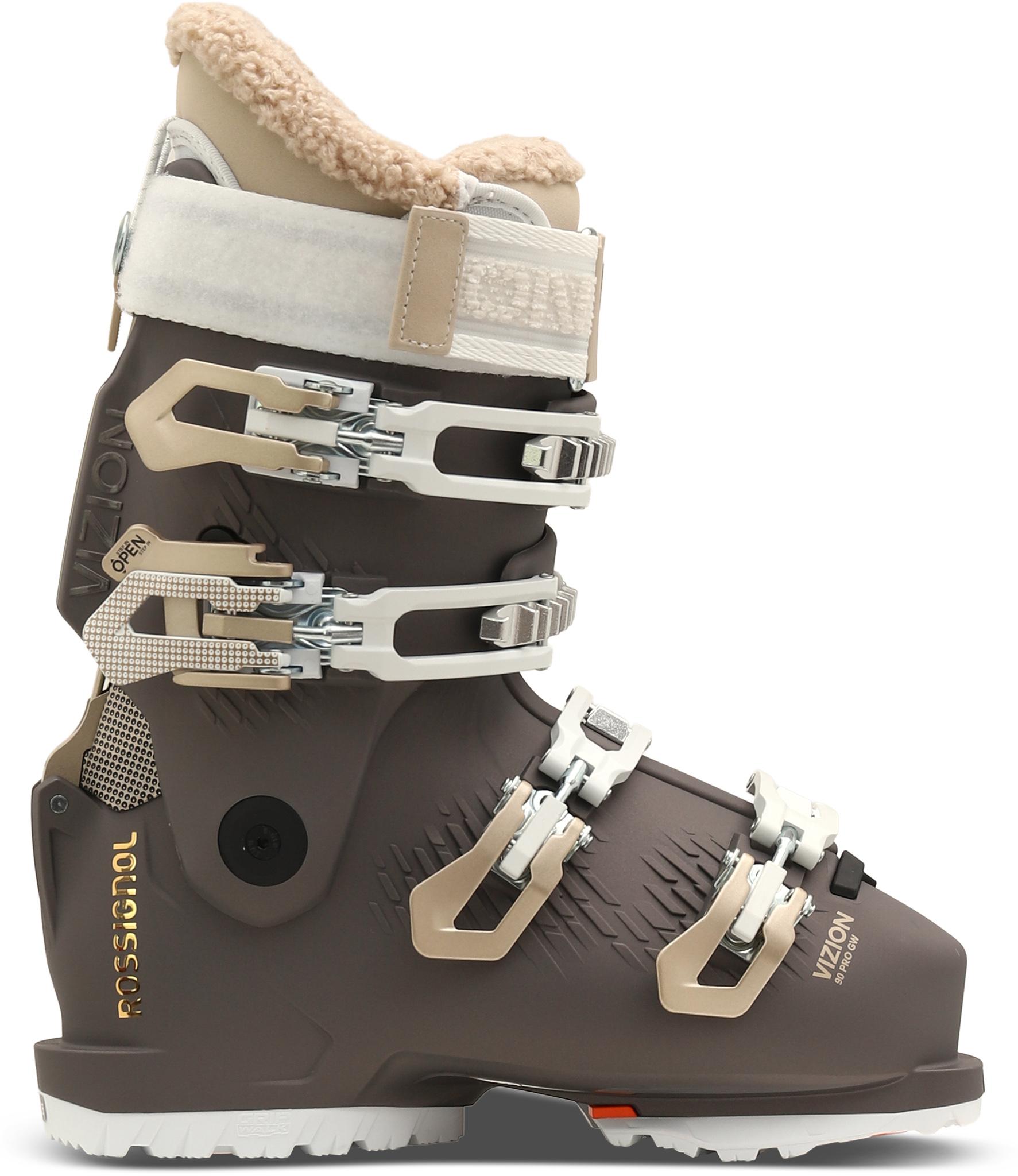 Image de produit pour Bottes de ski alpin Vizion 4B Pro 90 GW - Femme