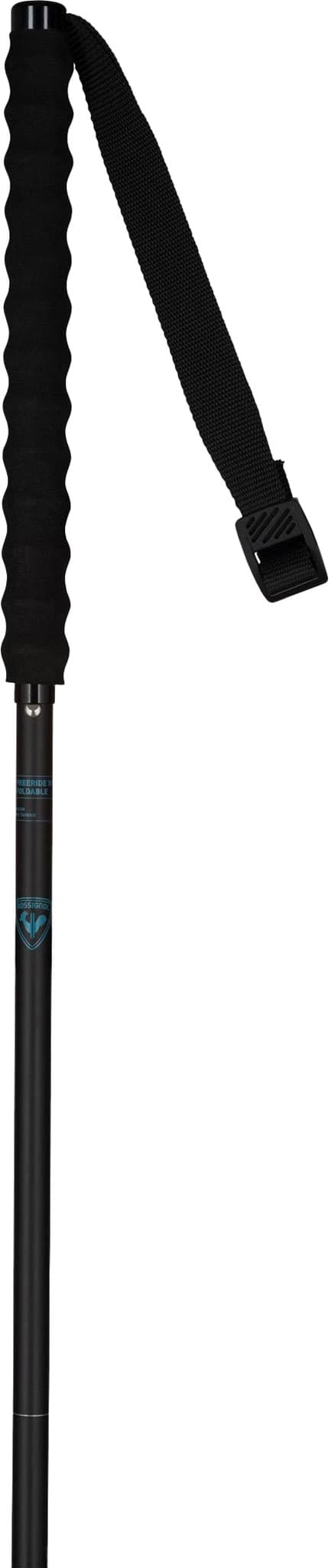 Product gallery image number 3 for product Touring Pro Foldable XV Ski Poles - Unisex