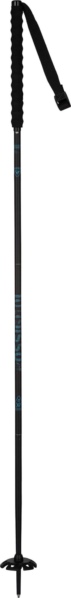 Product gallery image number 1 for product Touring Pro Foldable XV Ski Poles - Unisex