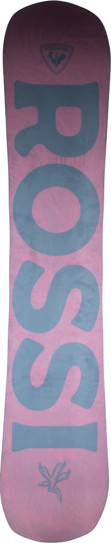 Product gallery image number 2 for product Resurgence Snowboard - Unisex