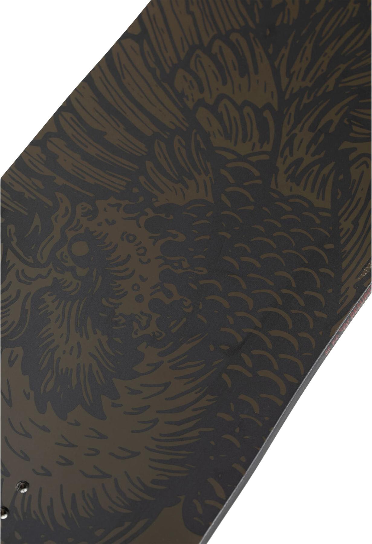 Product gallery image number 4 for product Resurgence Snowboard - Unisex