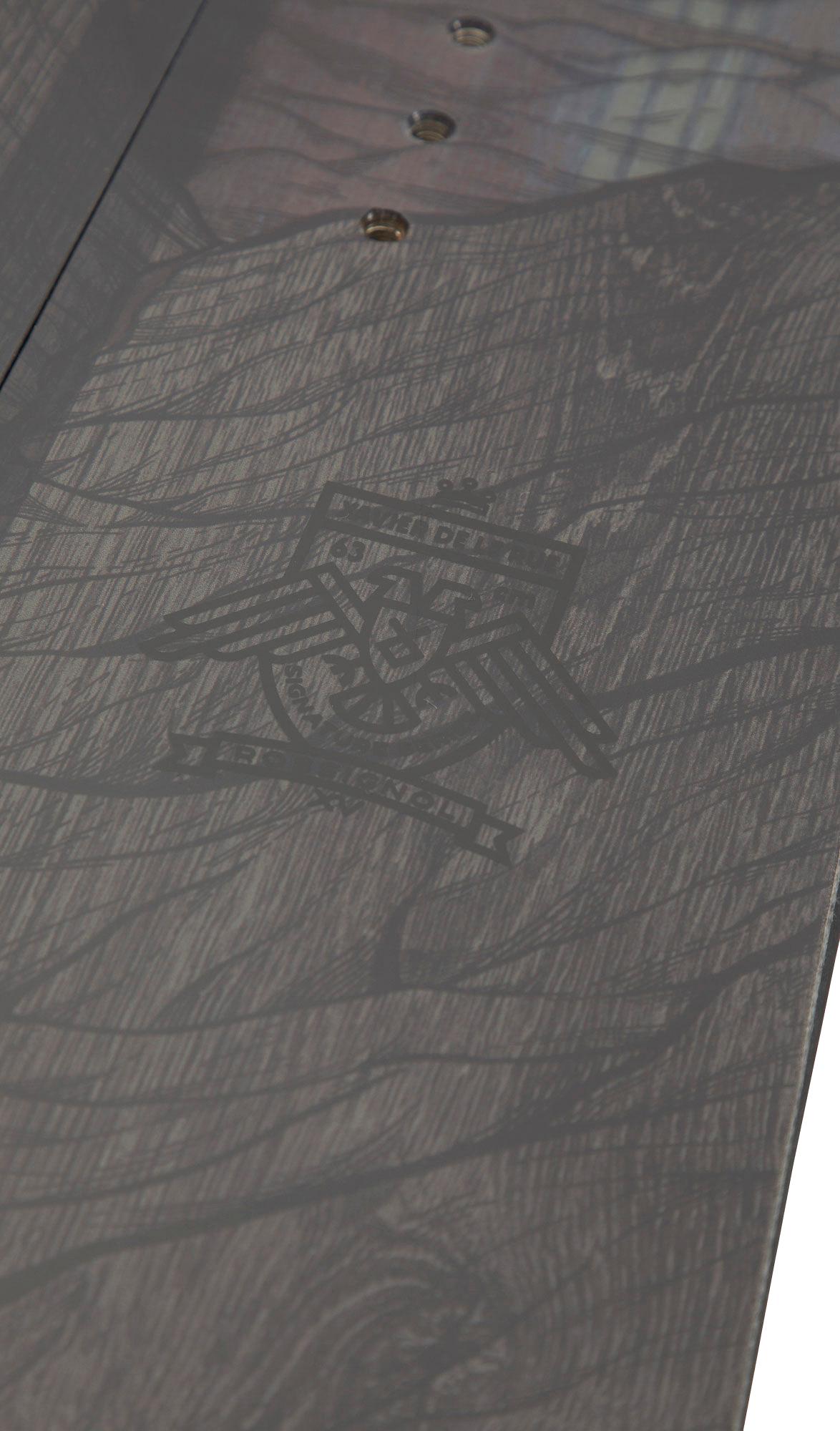 Product gallery image number 3 for product XV Splitboard - Unisex