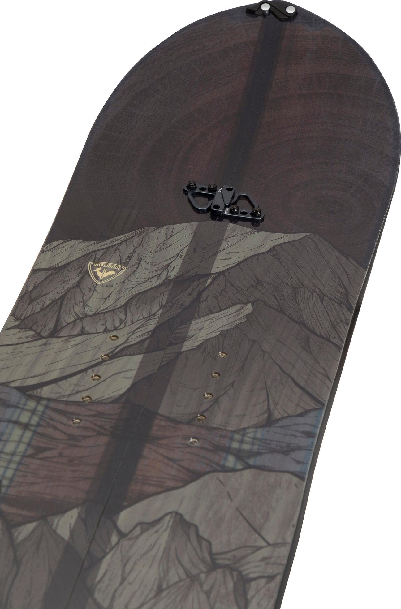 Product gallery image number 5 for product XV Splitboard - Unisex