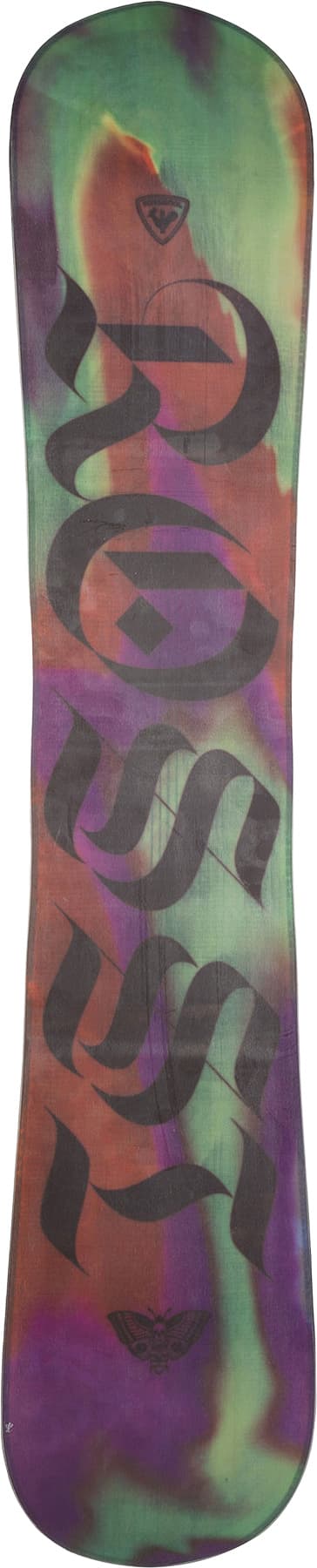 Numéro de l'image de la galerie de produits 2 pour le produit Planche à neige Airis - Femme