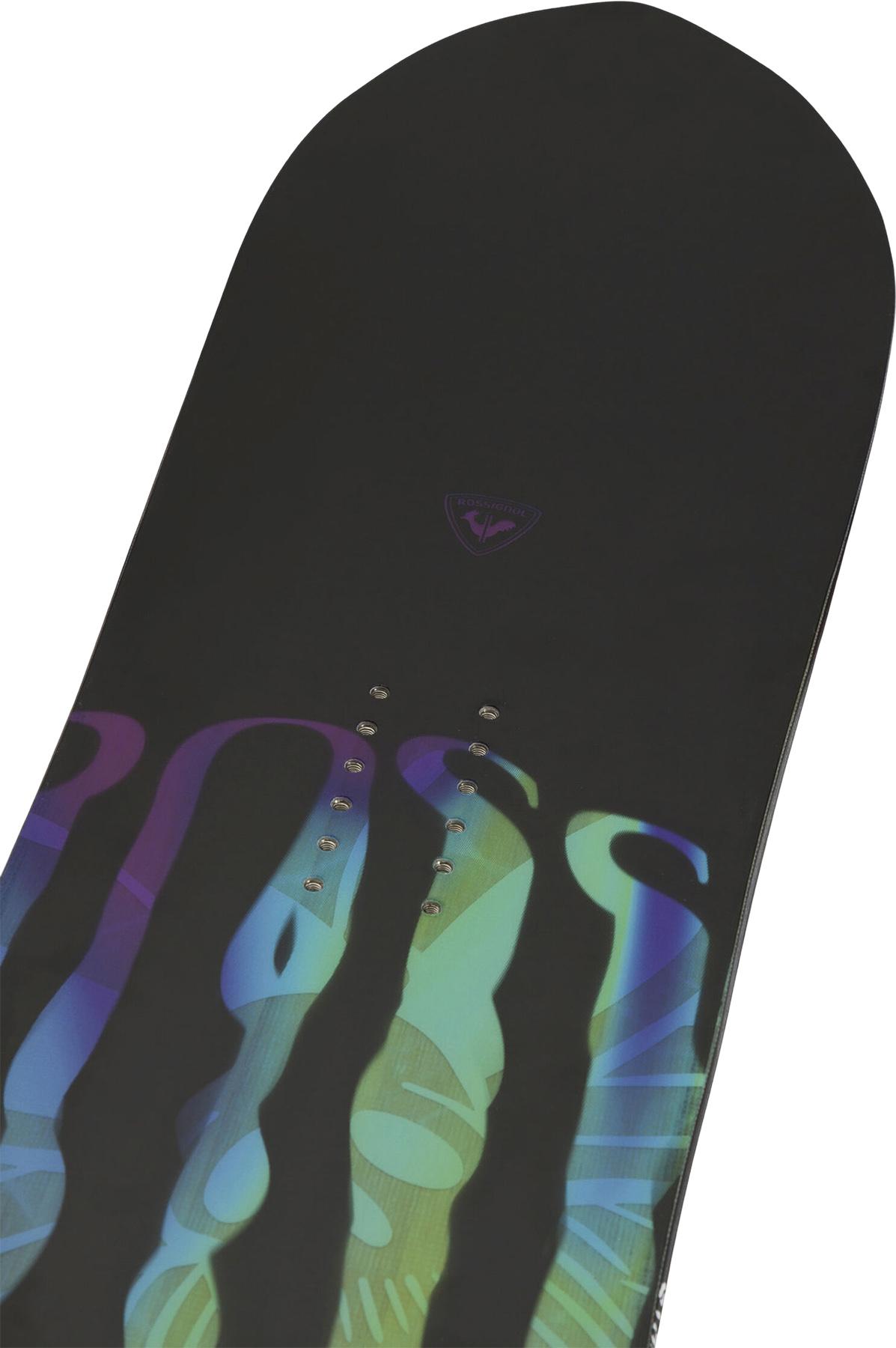 Numéro de l'image de la galerie de produits 4 pour le produit Planche à neige Airis - Femme