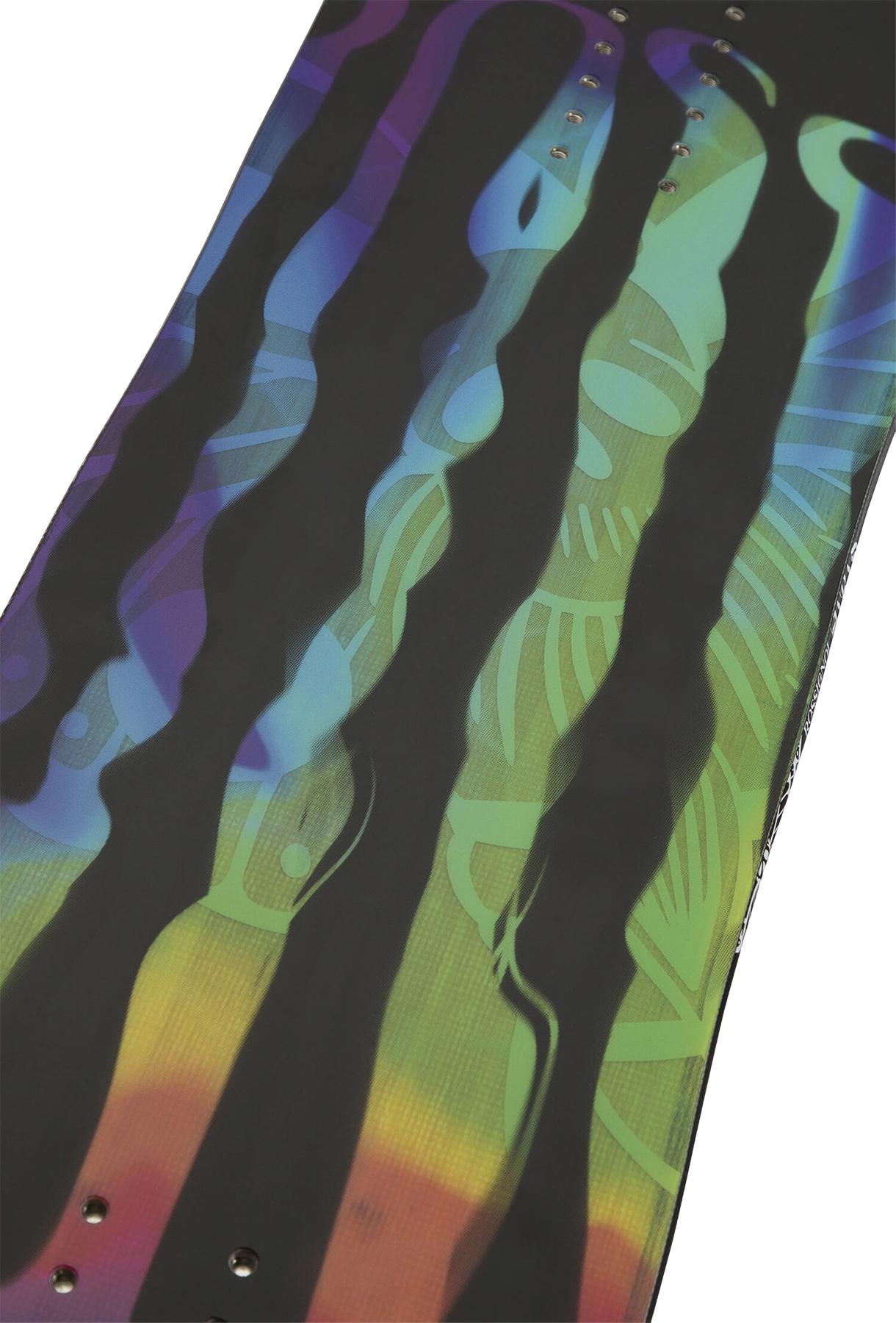 Numéro de l'image de la galerie de produits 3 pour le produit Planche à neige Airis - Femme