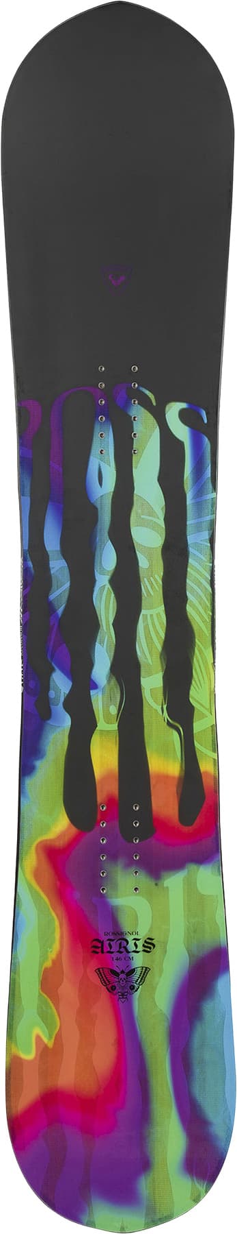 Image de produit pour Planche à neige Airis - Femme